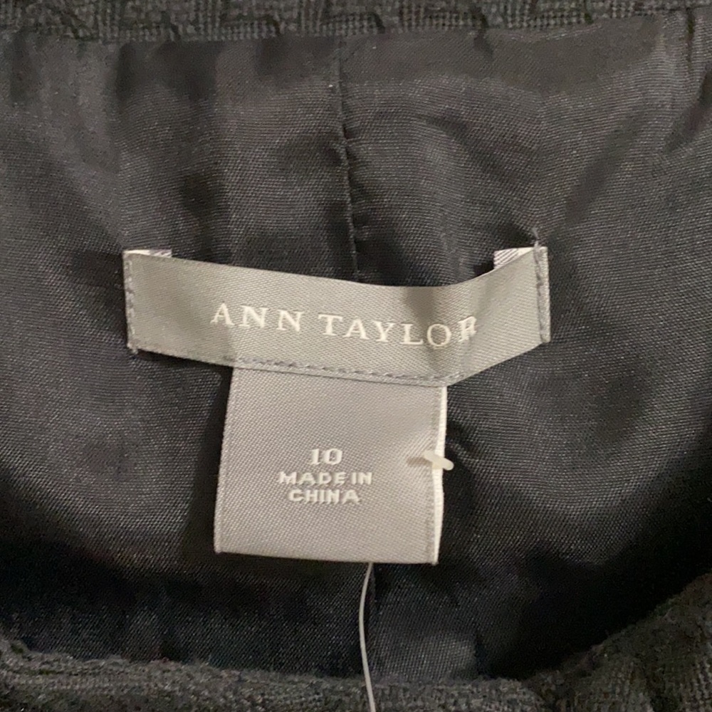 NWT Ann Taylor Jacket - Picture 6 of 10